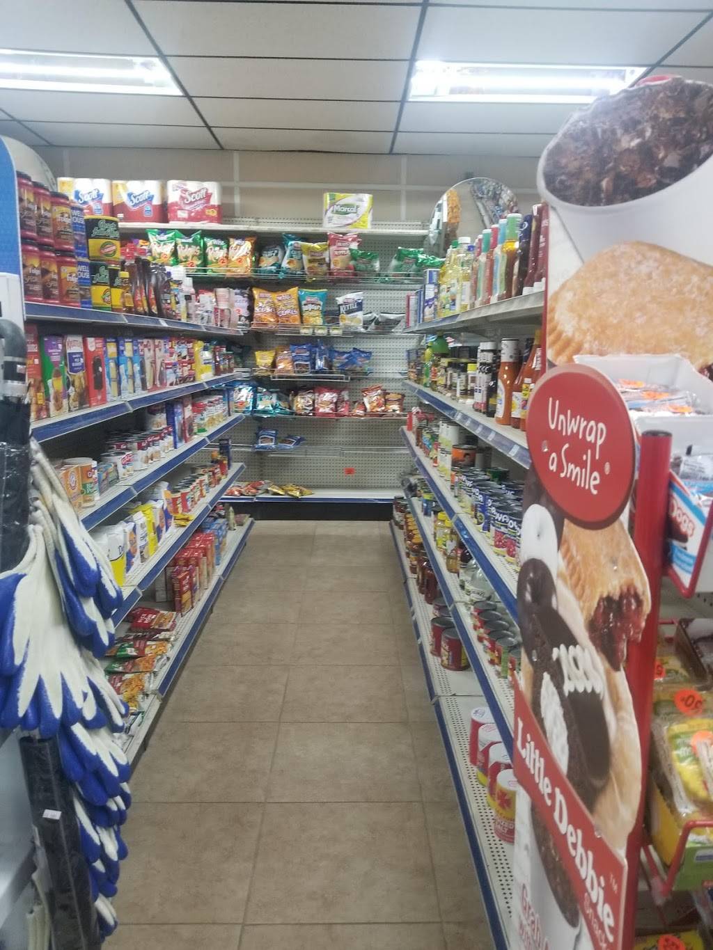 Bray Ave Deli And Grocery | restaurant | 190 Bray Ave, North Middletown, NJ 07748, USA | 7324956766 OR +1 732-495-6766