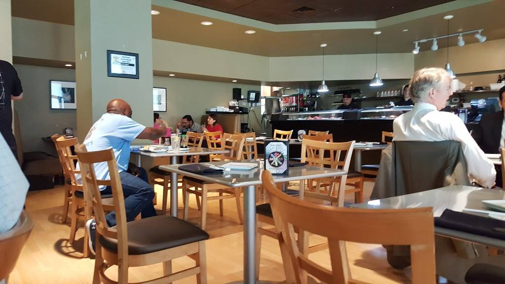 Sushi Zushi | restaurant | 203 S St Marys St #170, San Antonio, TX 78205, USA | 2104722900 OR +1 210-472-2900