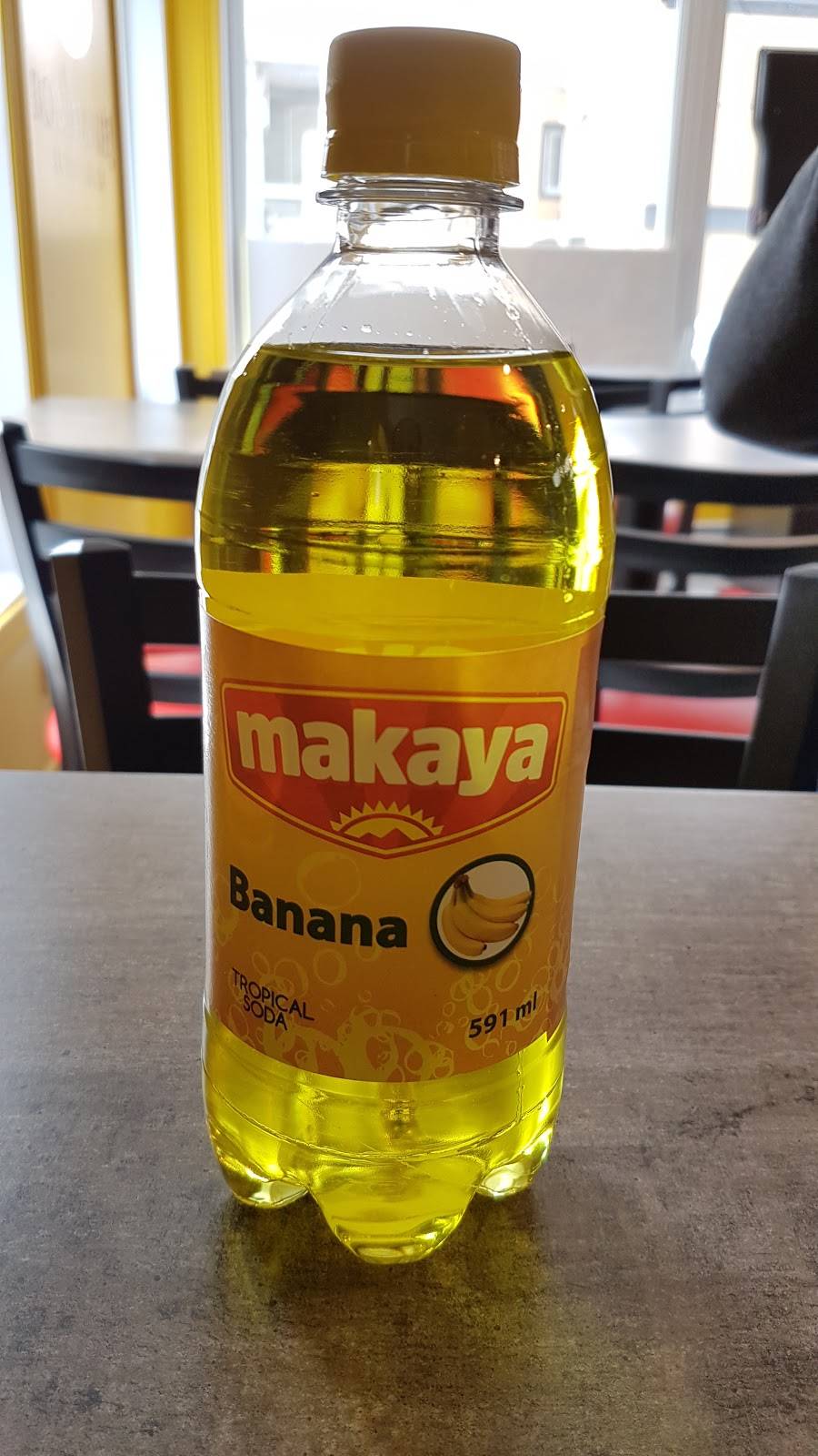 Restaurant Bon Manjé! | restaurant | 363 Rue du Palais, Saint-Jérôme, QC J7Z 1X9, Canada | 4504328778 OR +1 450-432-8778