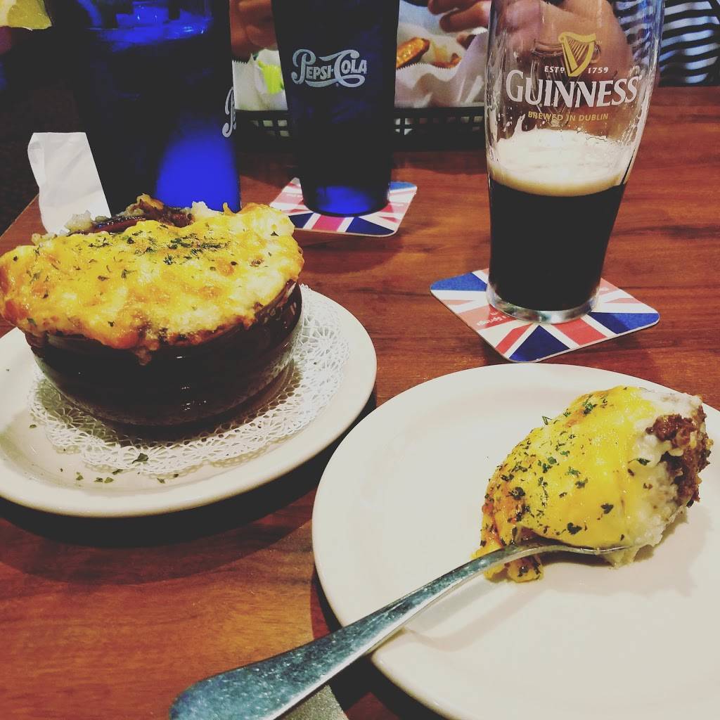 British Open Pub | restaurant | 24630 S Tamiami Trail # A, Bonita Springs, FL 34134, USA | 2399490302 OR +1 239-949-0302