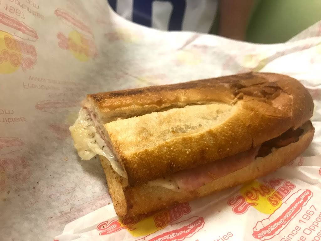 Zeros Subs | restaurant | 6509 Auburn Dr, Virginia Beach, VA 23464, USA | 7574203676 OR +1 757-420-3676