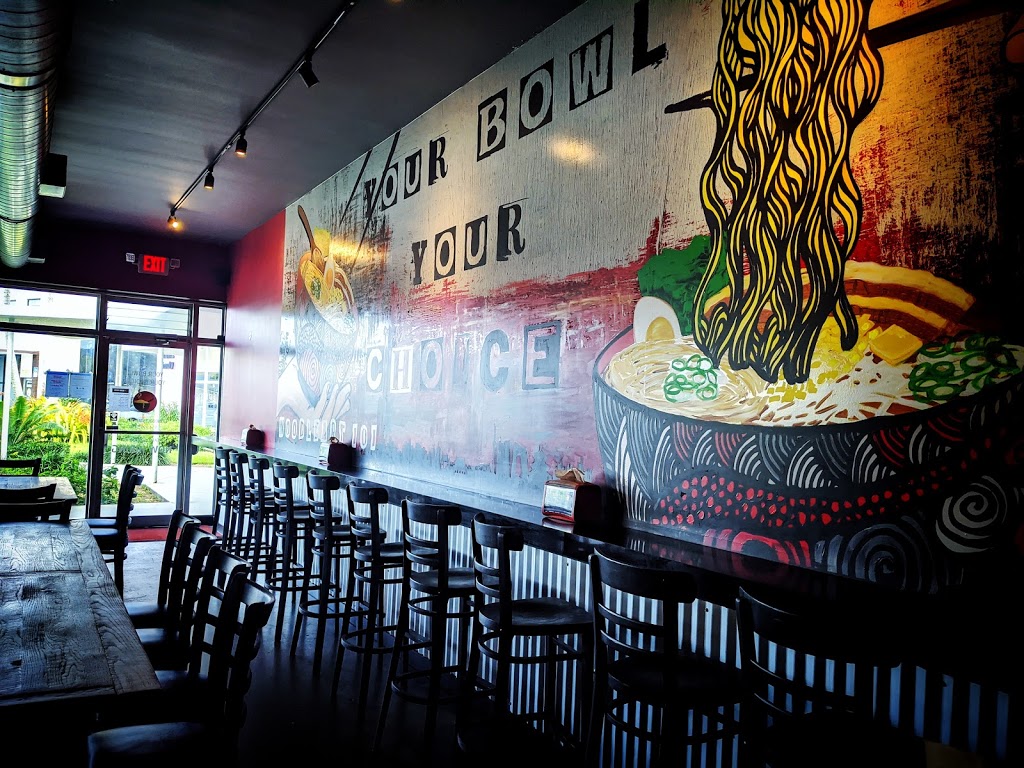 Noodle Station | Bowls, Bao & Beer | restaurant | 3045 N Federal Hwy #60b, Fort Lauderdale, FL 33306, USA | 9549905460 OR +1 954-990-5460