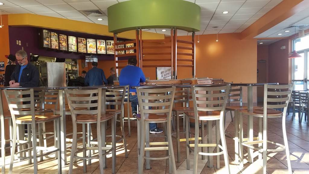 Taco Bell | meal takeaway | 532 John Ross Pkwy, Rock Hill, SC 29730, USA | 8033270495 OR +1 803-327-0495