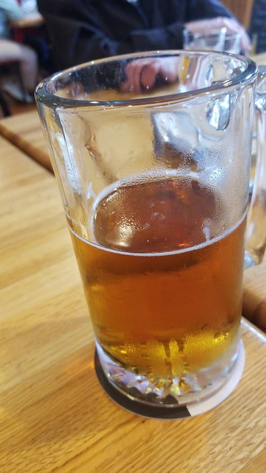 Stockhouse Restaurant & Sports | restaurant | 506 Main St, Westbrook, ME 04092, USA | 2078545600 OR +1 207-854-5600