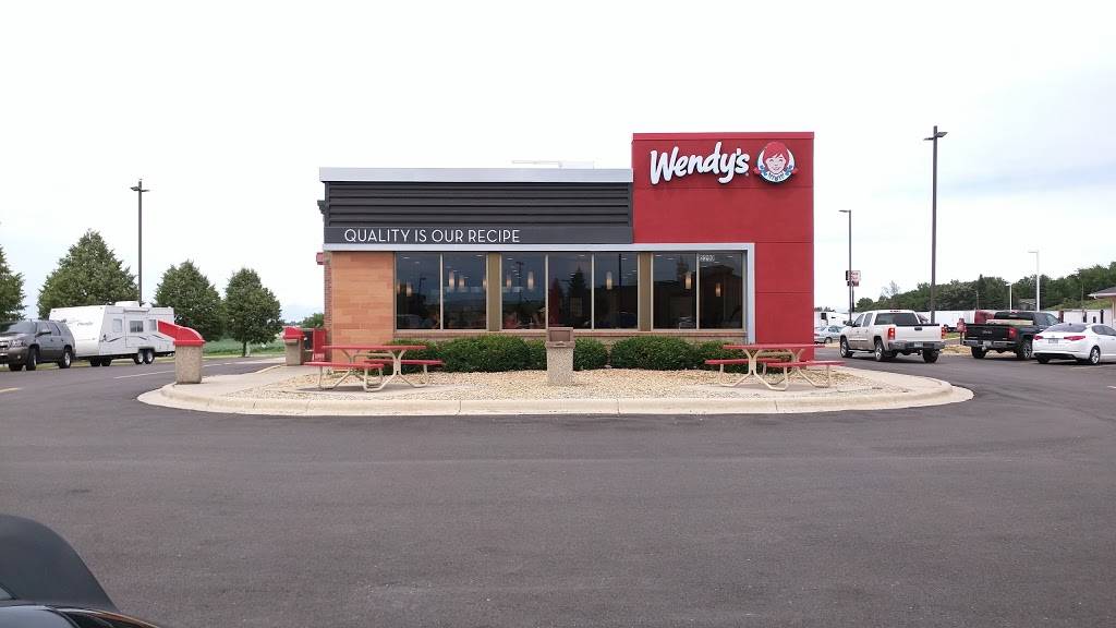Wendys | restaurant | 2290 NW 46th St Nw, Owatonna, MN 55060, USA | 5074517403 OR +1 507-451-7403