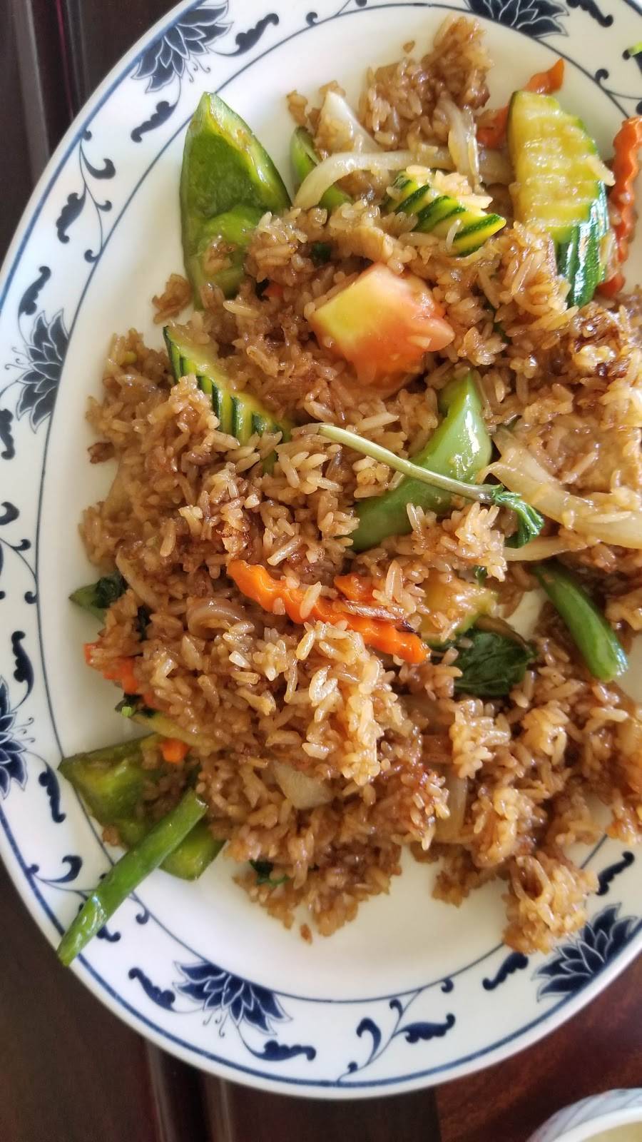 Thai Kitchen | restaurant | 255 N Lake Blvd, Tahoe City, CA 96145, USA | 5305831784 OR +1 530-583-1784