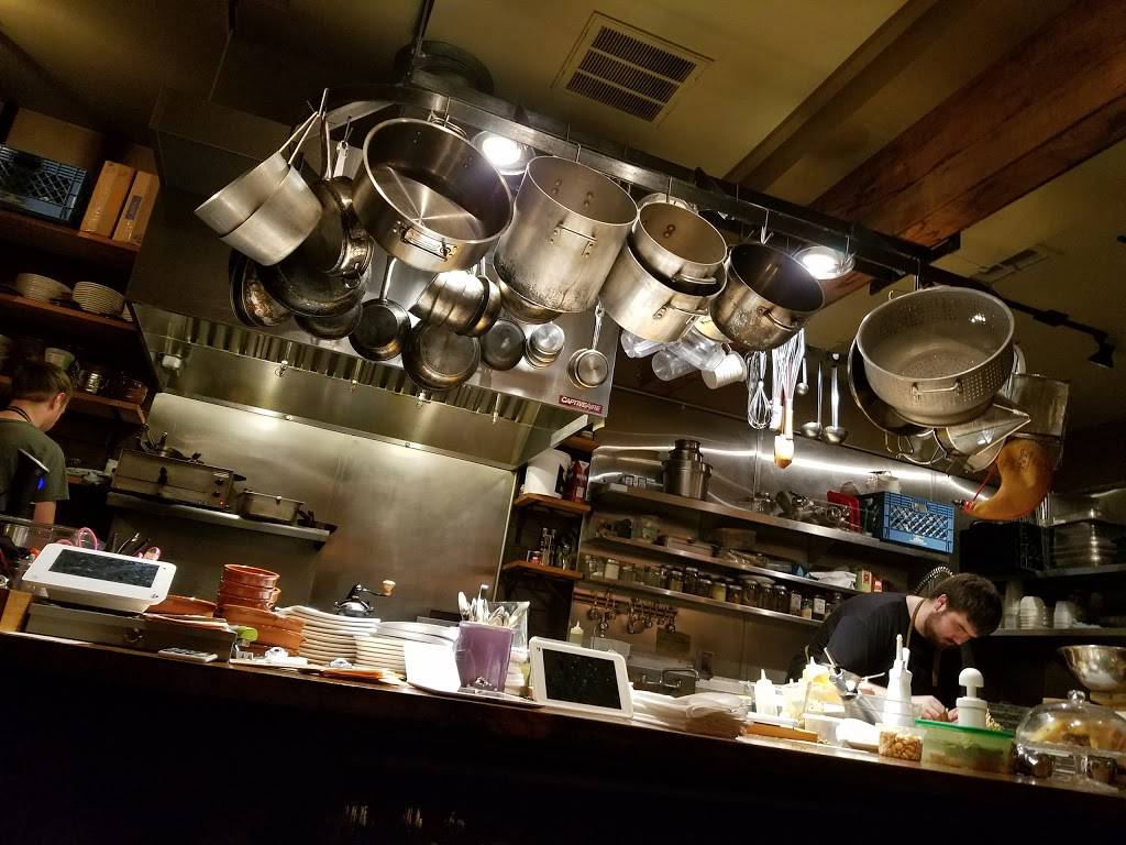 Urdaneta | restaurant | 3033 NE Alberta St, Portland, OR 97211, USA | 5032881990 OR +1 503-288-1990