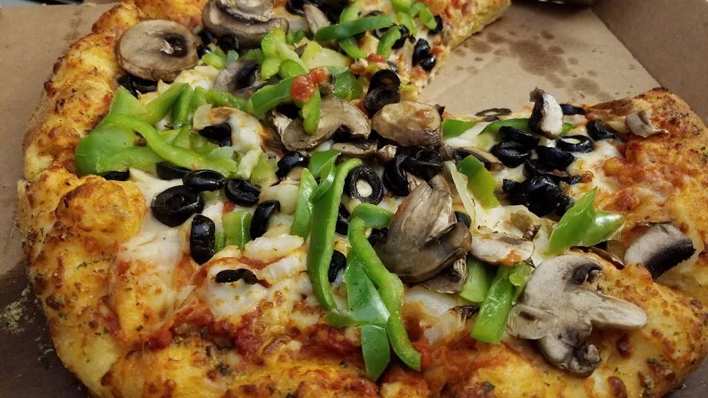 Dominos Pizza | meal delivery | 3836C Trenton Rd, Clarksville, TN 37040, USA | 9315531919 OR +1 931-553-1919