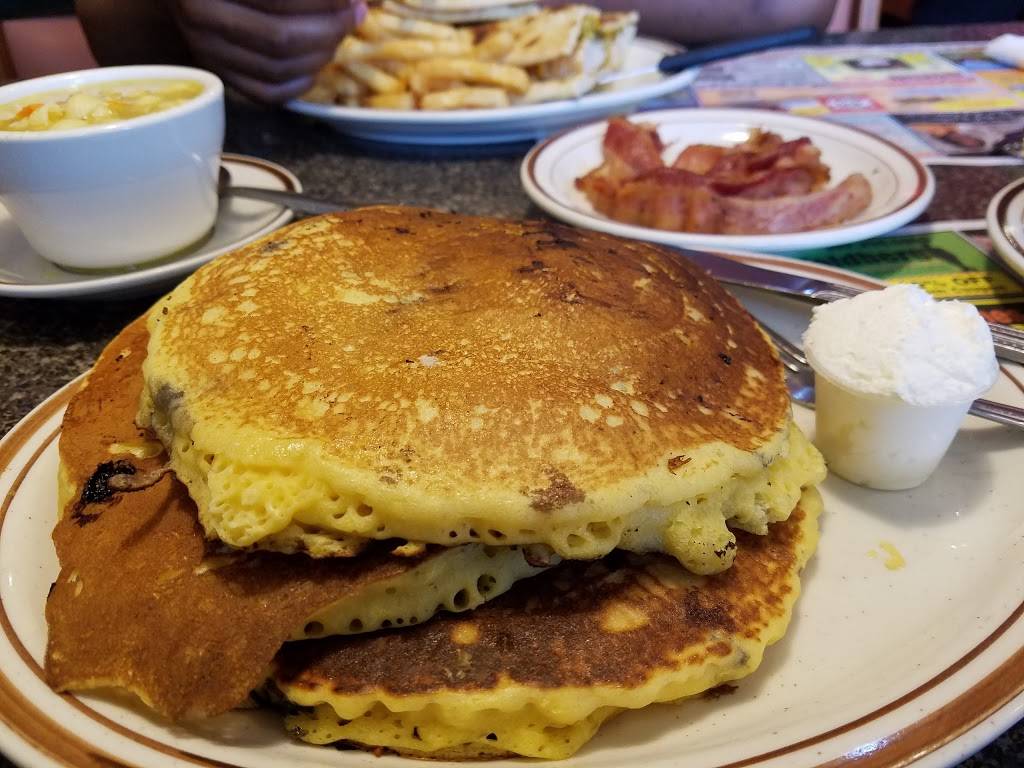 Route 40 Diner | restaurant | 1705 Pulaski Hwy, Bear, DE 19701, USA | 3028364936 OR +1 302-836-4936