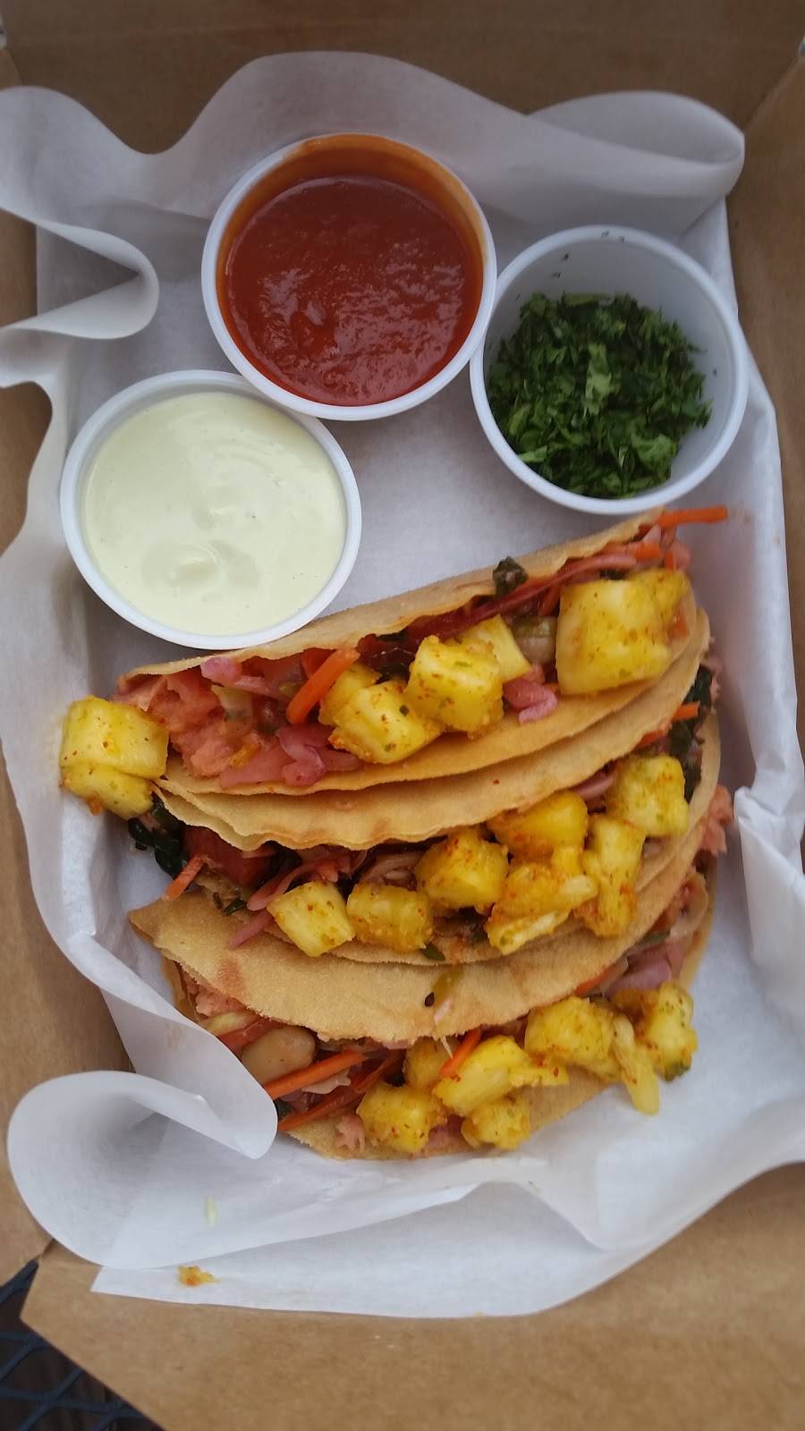 One Fish Two Fish Poke | restaurant | 370 E Main St Suite 140, Carrboro, NC 27510, USA | 9192405532 OR +1 919-240-5532