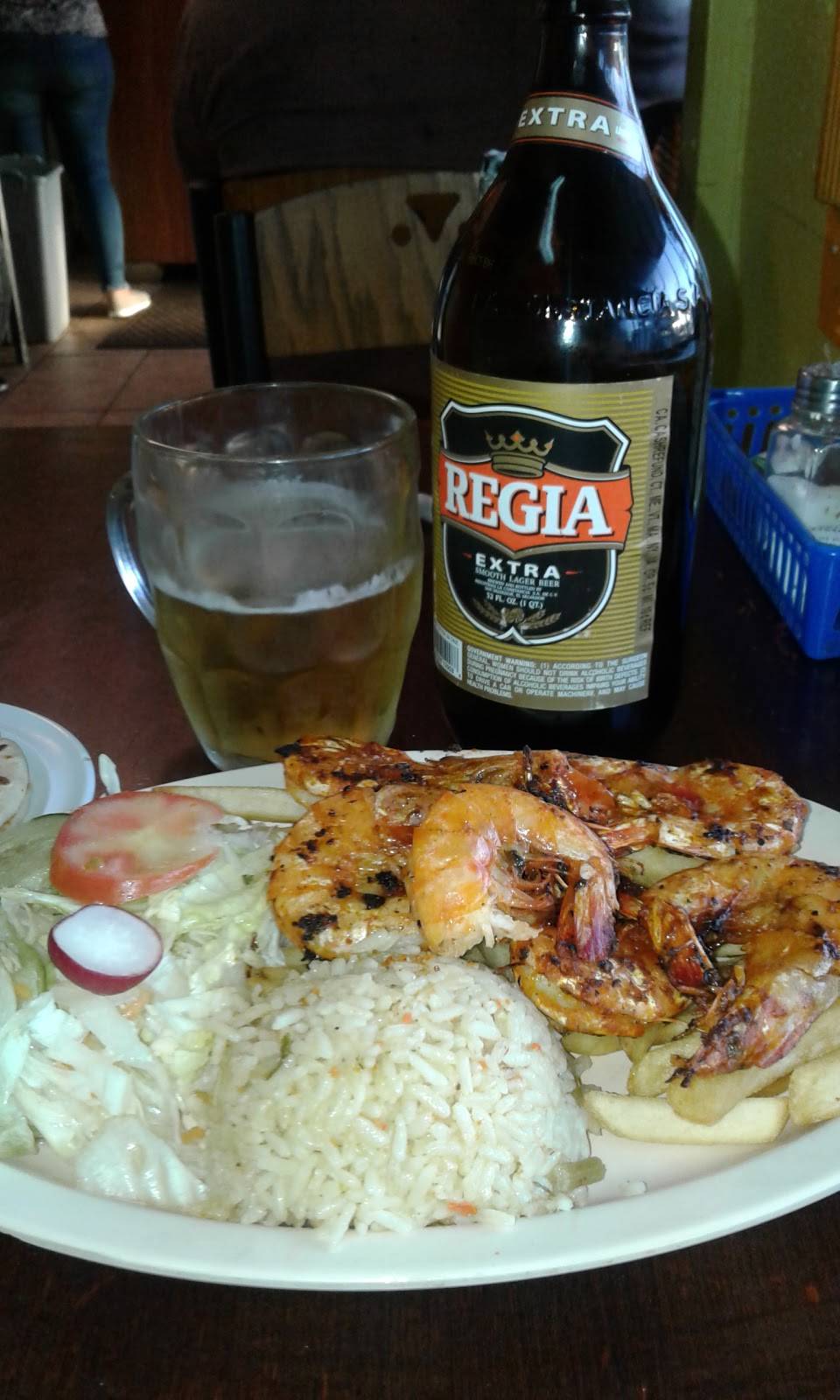 El Pupusaton Restaurant | restaurant | 6655 Ashcroft Dr, Houston, TX 77081, USA | 7132712122 OR +1 713-271-2122