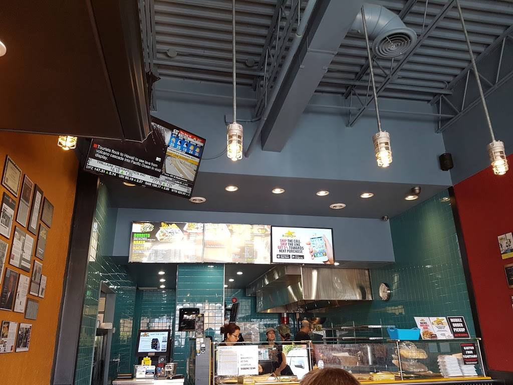 Burrito Boyz | restaurant | 1961 Kennedy Rd, Scarborough, ON M1P 5A2, Canada | 4166092699 OR +1 416-609-2699