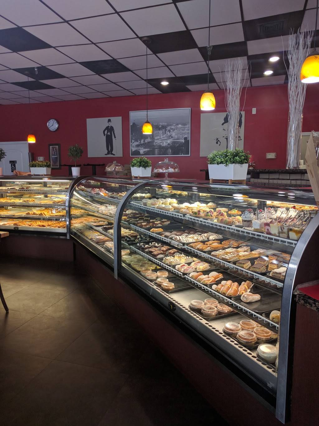 Ricky Bakery #3 -Sunset Dr. | bakery | 7388 SW 117th Ave, Miami, FL 33183, USA | 3054031828 OR +1 305-403-1828