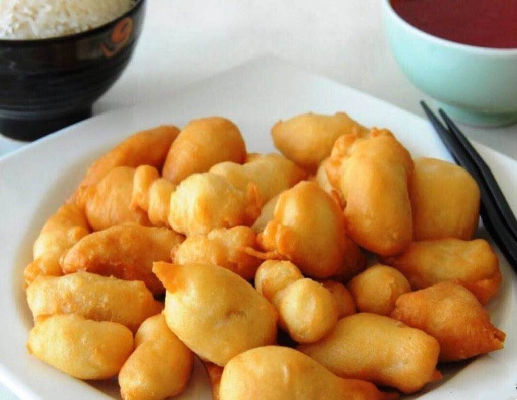 Lins Garden | restaurant | 3450 Bayside Lakes Blvd SE #103, Palm Bay, FL 32909, USA | 3216760870 OR +1 321-676-0870