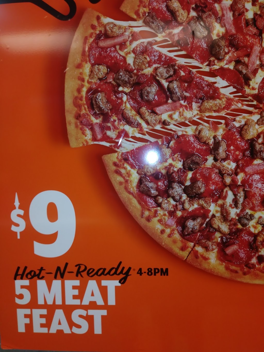 Little Caesars Pizza | meal takeaway | 1320 S Main St, Roswell, NM 88203, USA | 5756259026 OR +1 575-625-9026