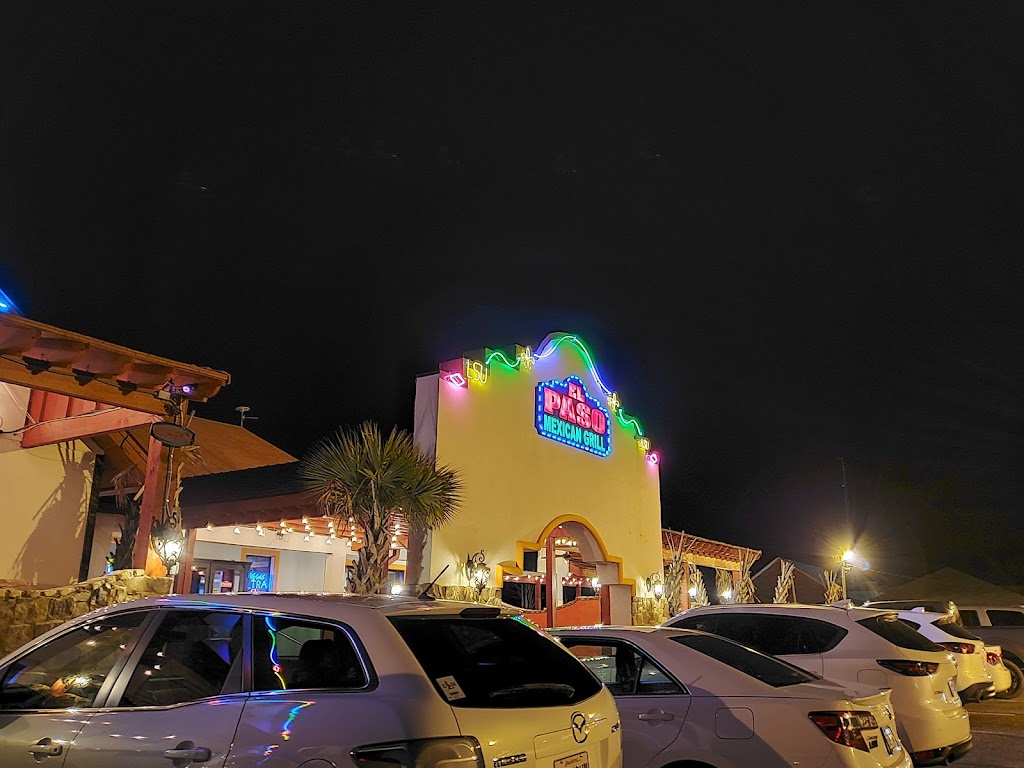 El Paso Mexican Grill | restaurant | 3211 Sterlington Rd, Monroe, LA 71203, USA | 3183291044 OR +1 318-329-1044