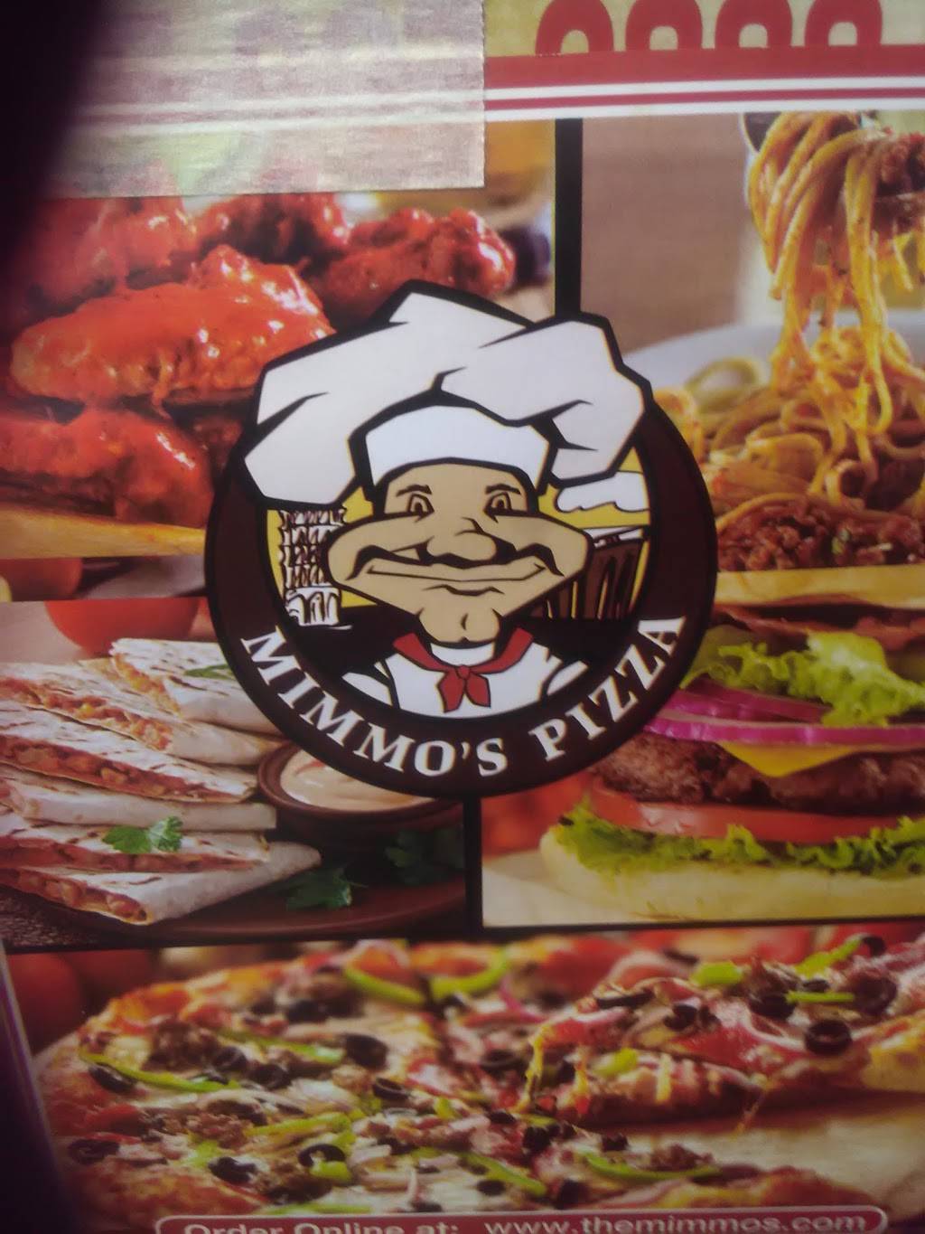 Mimmos Pizza | restaurant | 3000 W Allegheny Ave, Philadelphia, PA 19132, USA | 2152272888 OR +1 215-227-2888