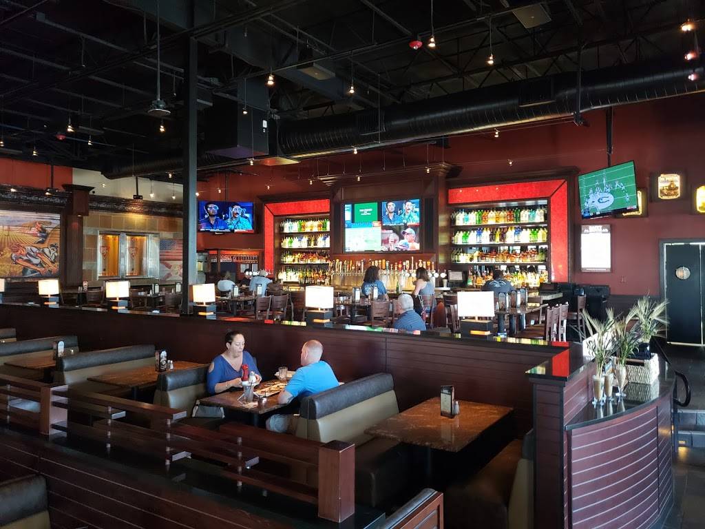 BJs Restaurant & Brewhouse | restaurant | 15022 Max Leggett Pkwy, Jacksonville, FL 32218, USA | 9047514935 OR +1 904-751-4935