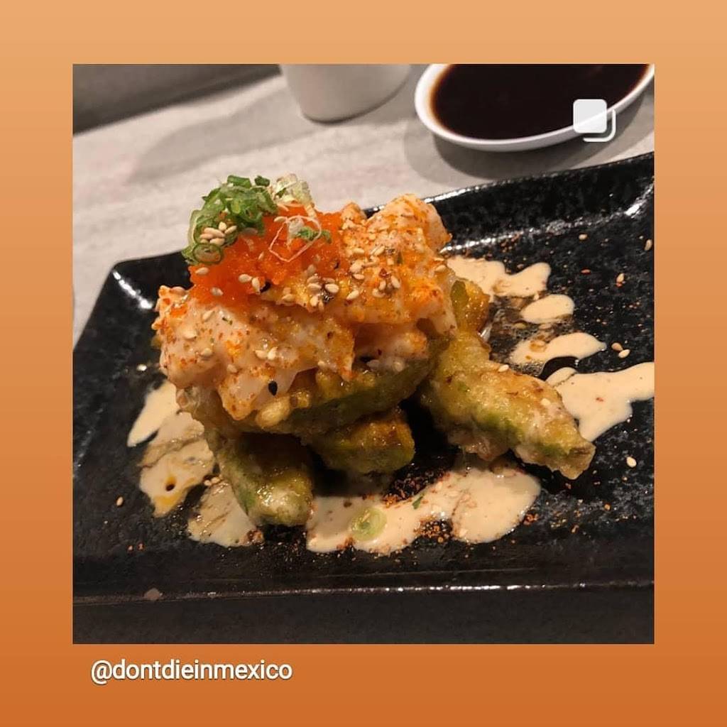 Chidori Sushi | restaurant | 17870 Newhope St Suite 102, Fountain Valley, CA 92708, USA | 7148858889 OR +1 714-885-8889