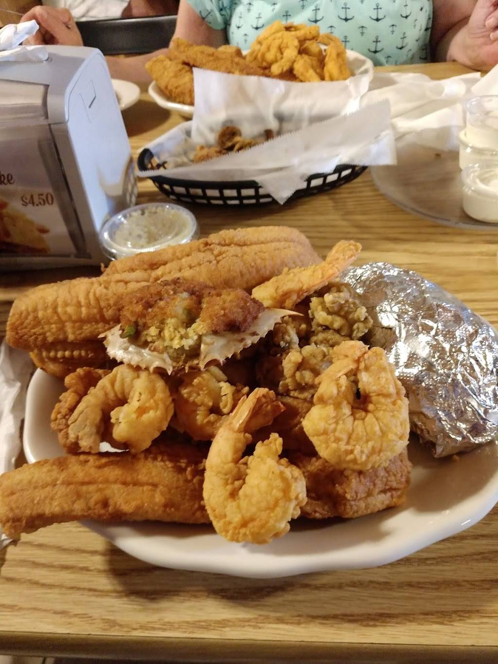 Mayflower Seafood Restaurant | restaurant | 1765 Harry Byrd Hwy, Darlington, SC 29532, USA | 8433939181 OR +1 843-393-9181