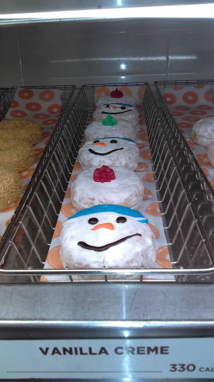 Dunkin Donuts | cafe | 11210 Causeway Blvd, Brandon, FL 33511, USA | 8135304353 OR +1 813-530-4353