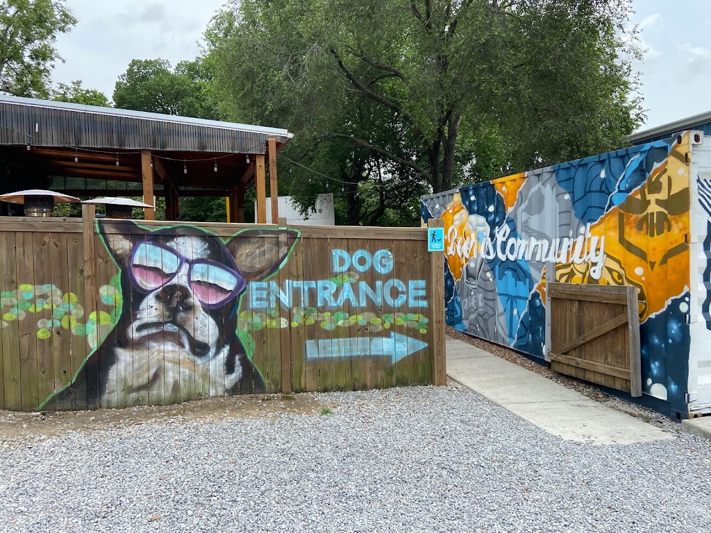 East Nashville Beer Works | restaurant | 320 E Trinity Ln, Nashville, TN 37207, USA | 6158913108 OR +1 615-891-3108