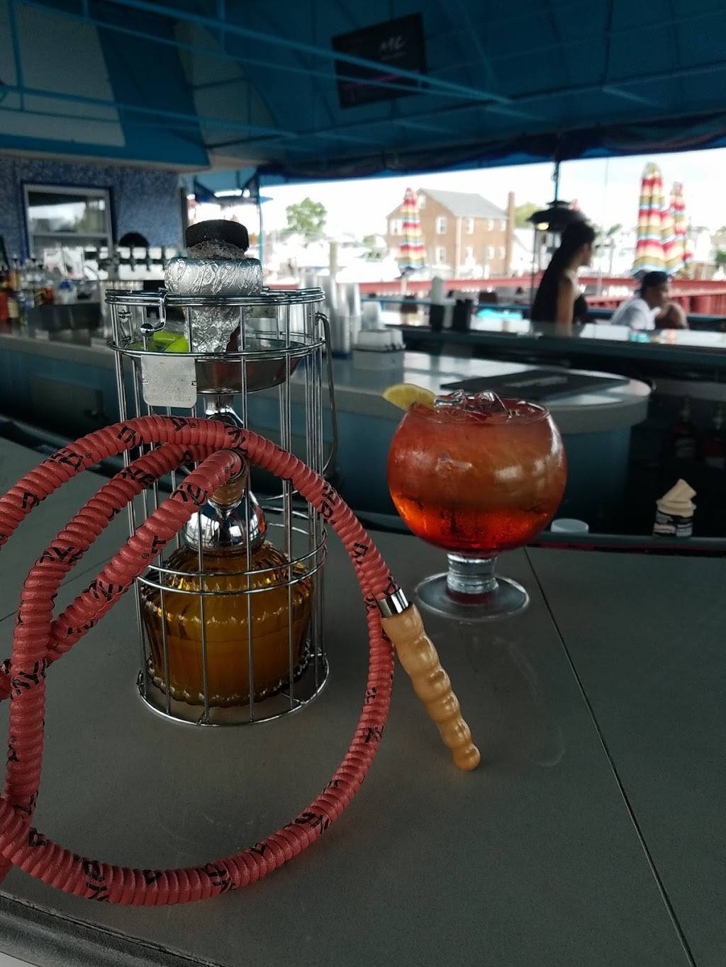 Jamrock Jamaica on the mile | restaurant | 103 Woodcleft Ave, Freeport, NY 11520, USA | 5169920909 OR +1 516-992-0909