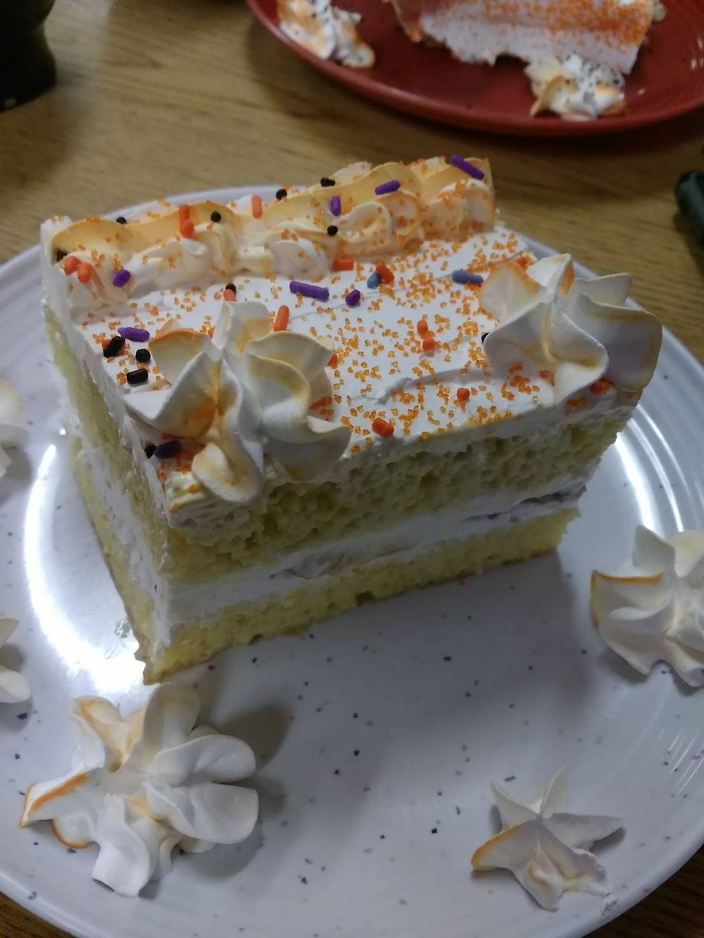 La Supertorta | restaurant | 721 Georgesville Rd, Columbus, OH 43228, USA | 6149289079 OR +1 614-928-9079