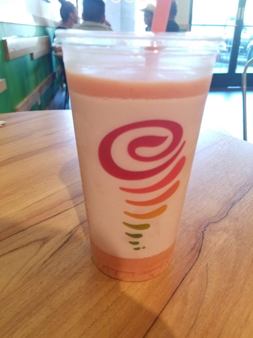 Jamba Juice San Pablo Towne Center | restaurant | 30-C San Pablo Towne Center, San Pablo, CA 94806, USA | 5102151741 OR +1 510-215-1741