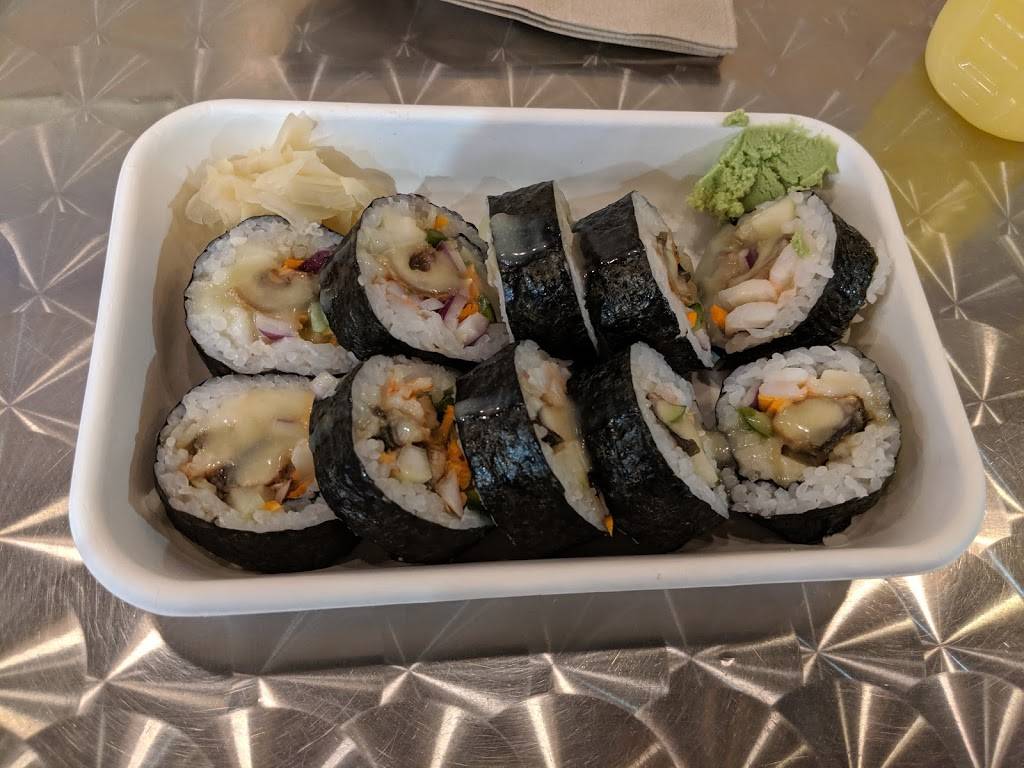 Sushi Fuku | restaurant | 3708, 415 S Craig St, Pittsburgh, PA 15213, USA | 4122510541 OR +1 412-251-0541