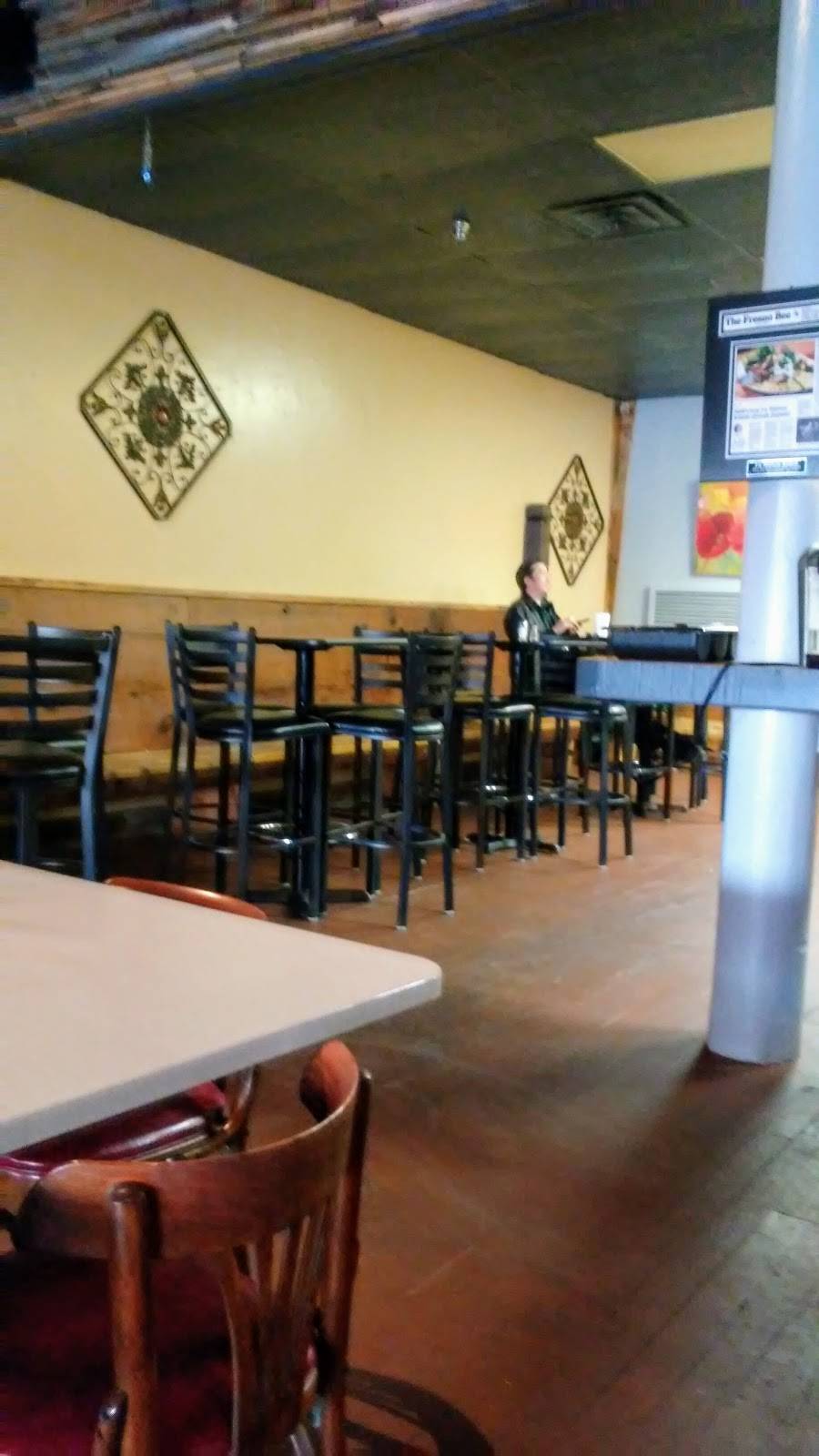 La Maison Kabob | restaurant | 1243 Fulton St, Fresno, CA 93728, USA | 5592717332 OR +1 559-271-7332