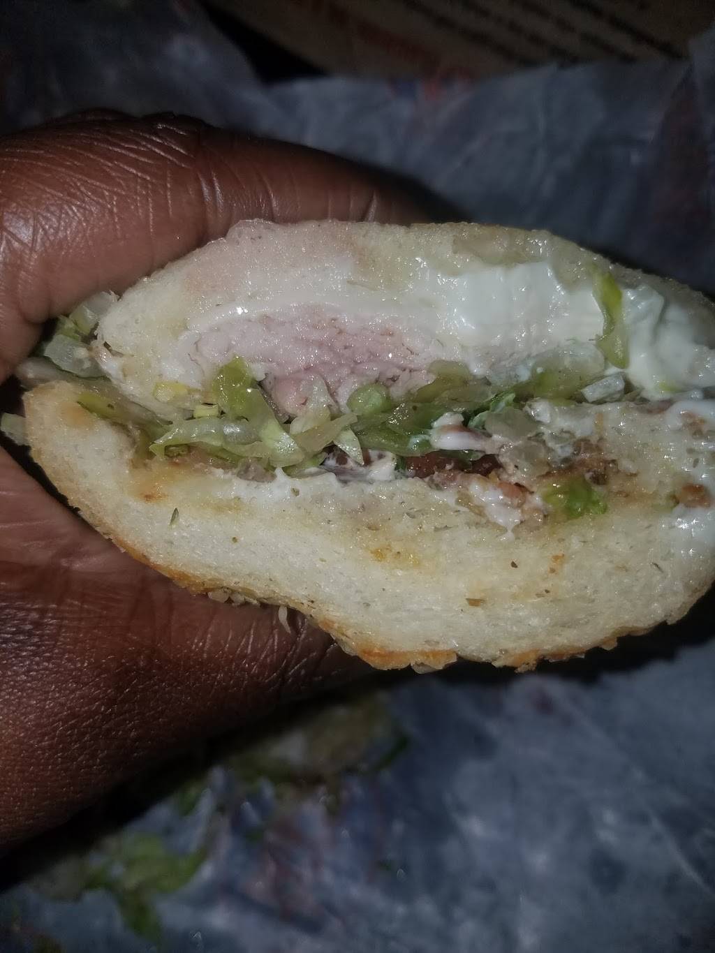 Jersey Mikes Subs | restaurant | 9100 Alaking Ct Suite 110, Capitol Heights, MD 20743, USA | 3014997872 OR +1 301-499-7872