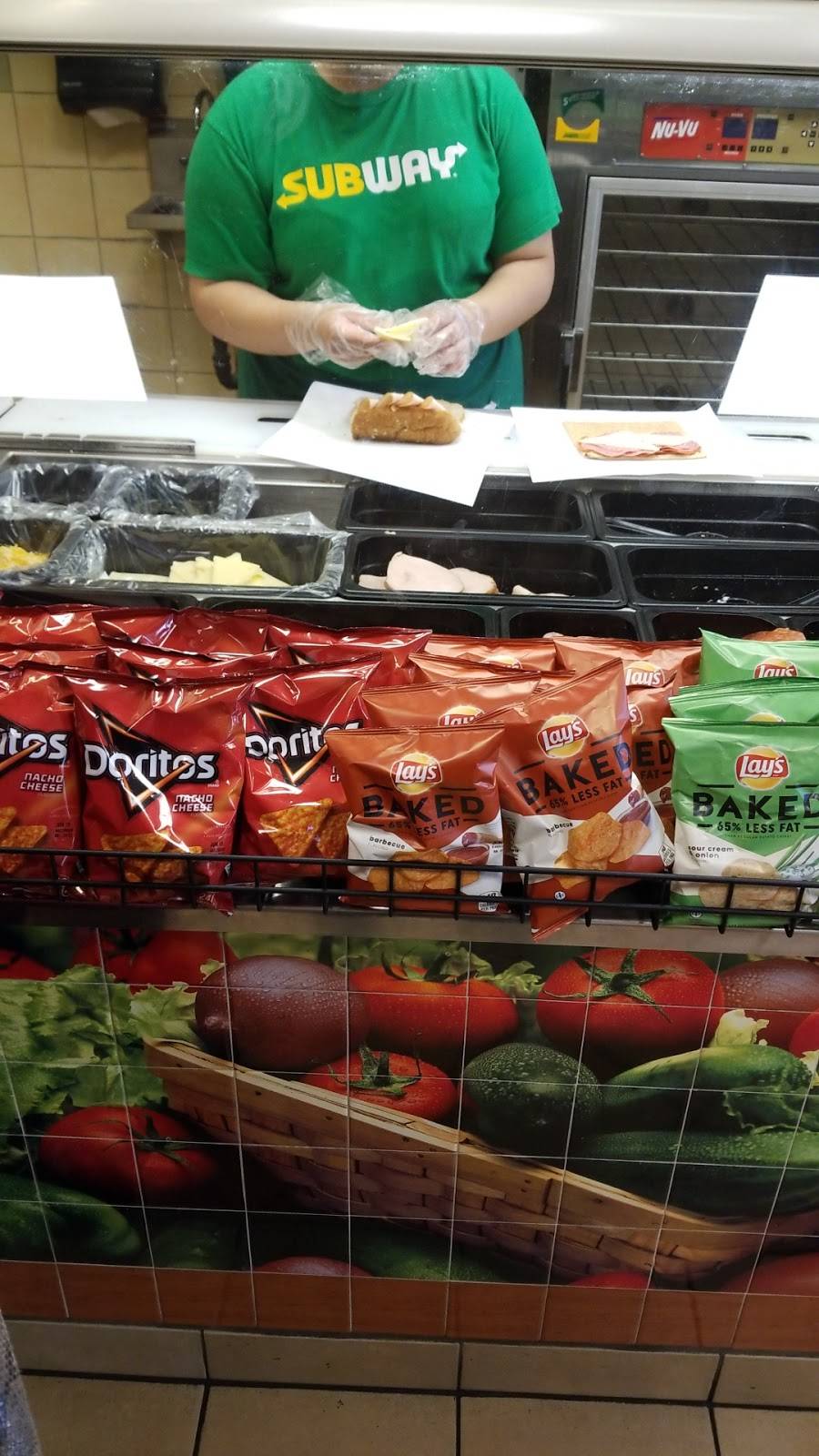 Subway Restaurants | restaurant | 5841 Firestone Blvd Ste D, South Gate, CA 90280, USA | 5629286166 OR +1 562-928-6166