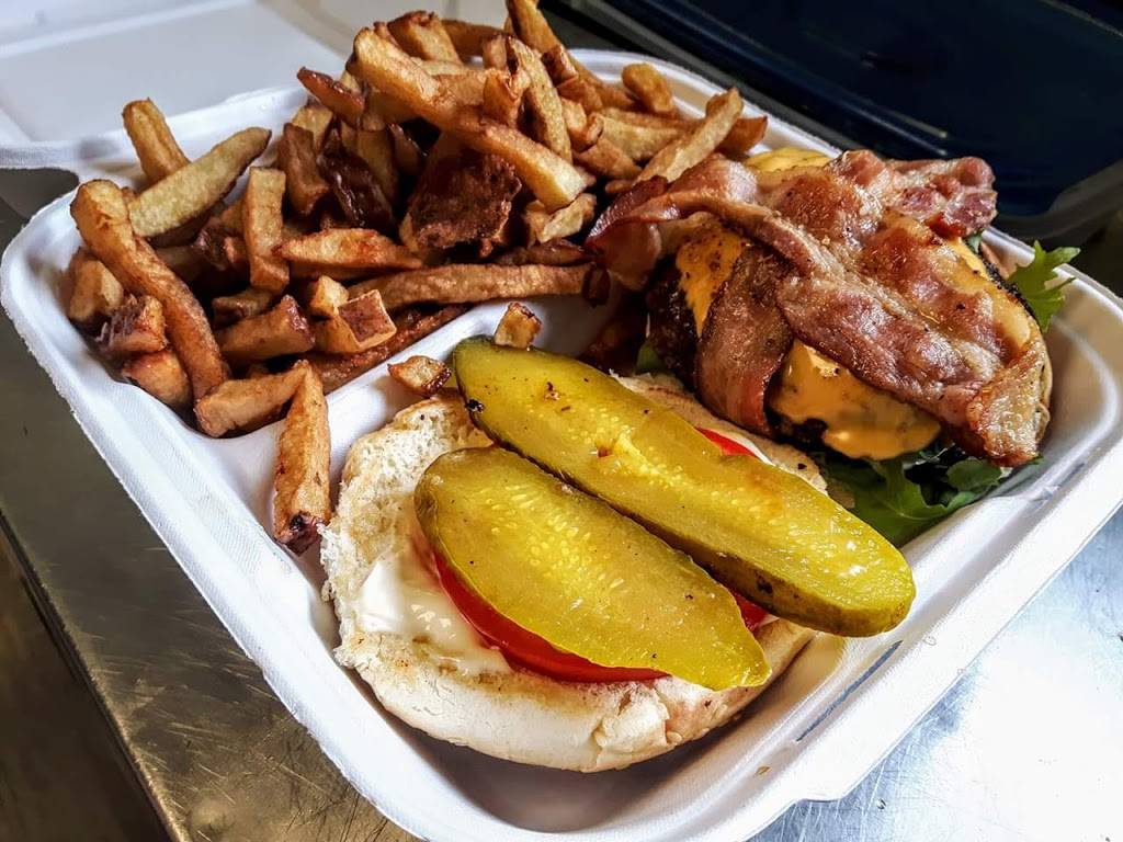 FryWay 33 | restaurant | 697 Loyalist Pkwy, Stella, ON K0H 2S0, Canada | 6135394898 OR +1 613-539-4898