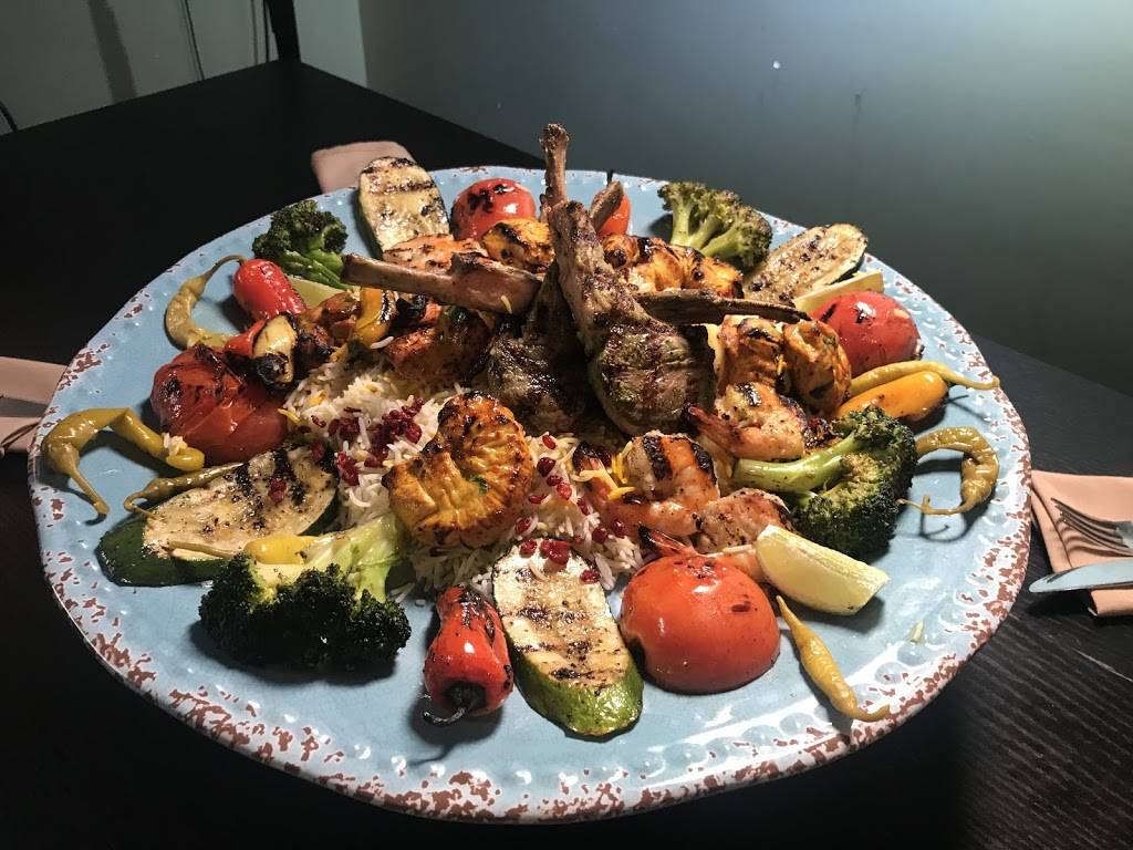 Green Cottage | restaurant | 19563 Ventura Blvd, Tarzana, CA 91356, USA | 8189968008 OR +1 818-996-8008