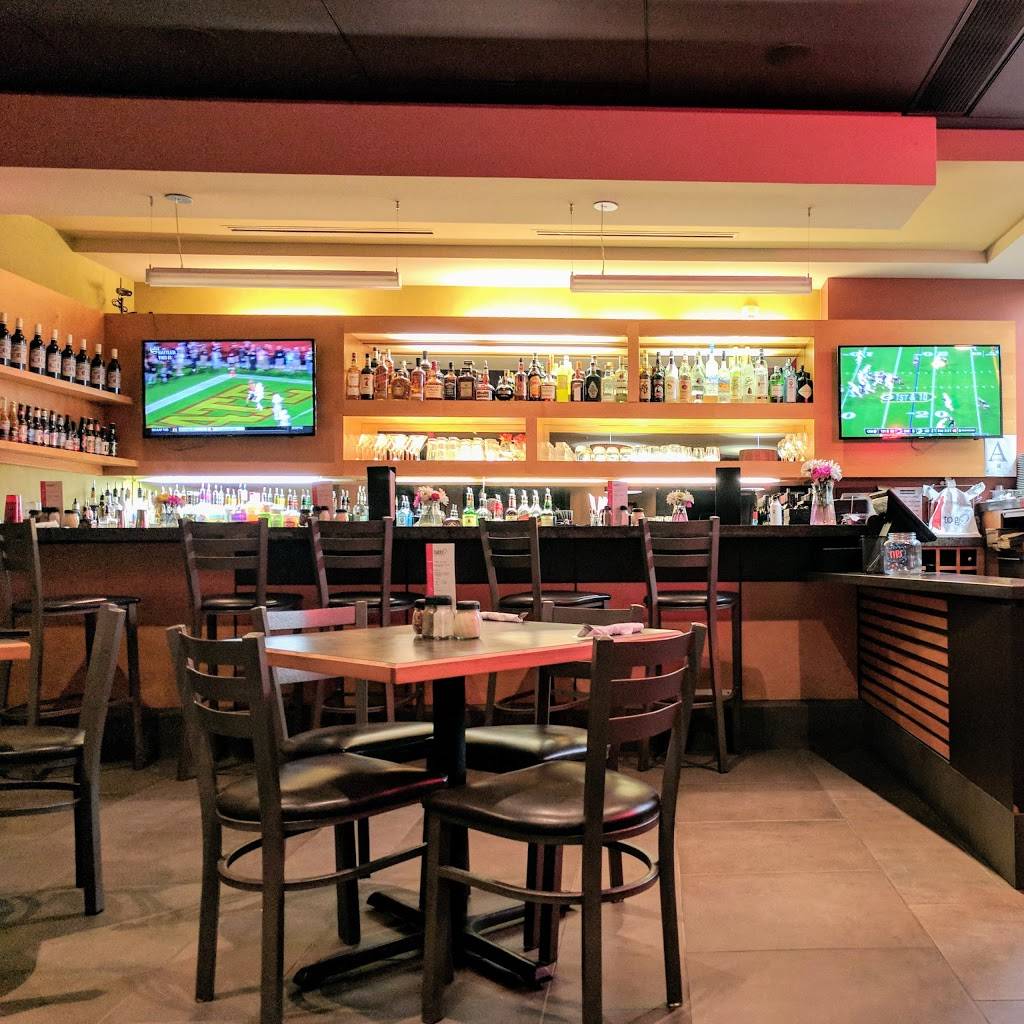 Babbo Italian Eatery | restaurant | 29455 N Cave Creek Rd, Cave Creek, AZ 85331, USA | 4804196363 OR +1 480-419-6363