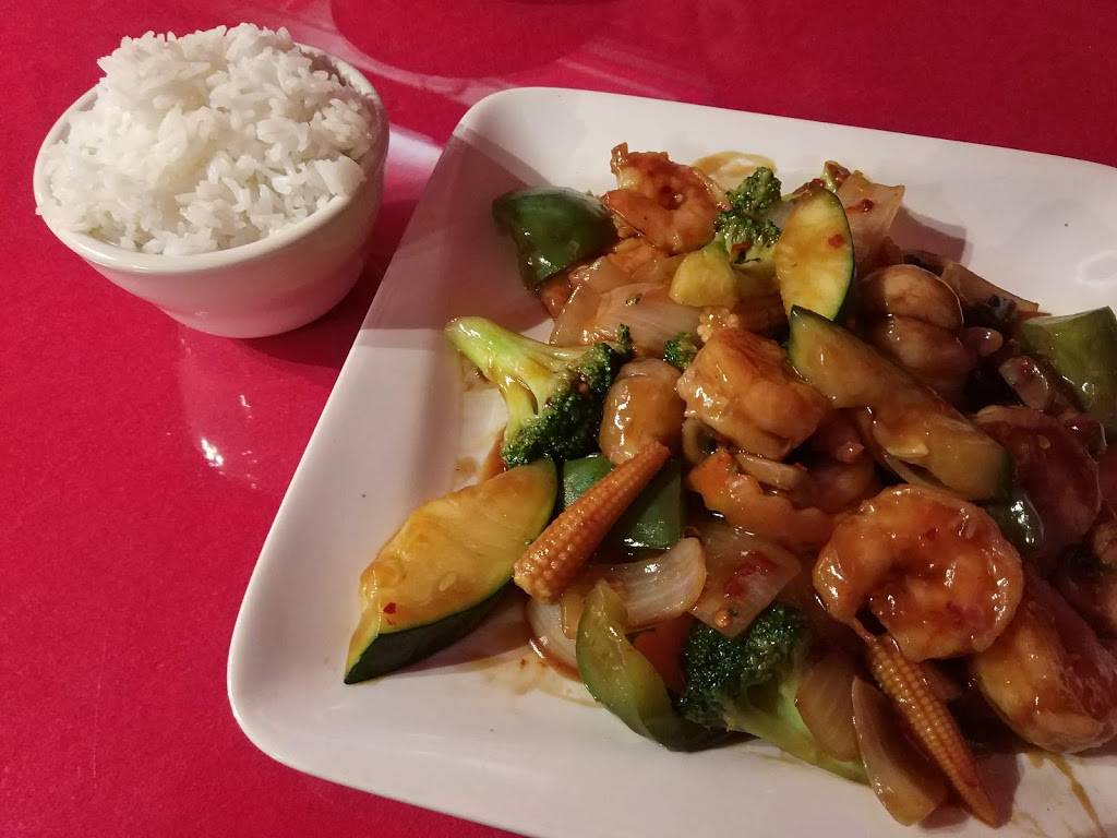 Man Yuan Asian Cuisine Restaurant | restaurant | 164 Castle St, Geneva, NY 14456, USA | 3157596226 OR +1 315-759-6226