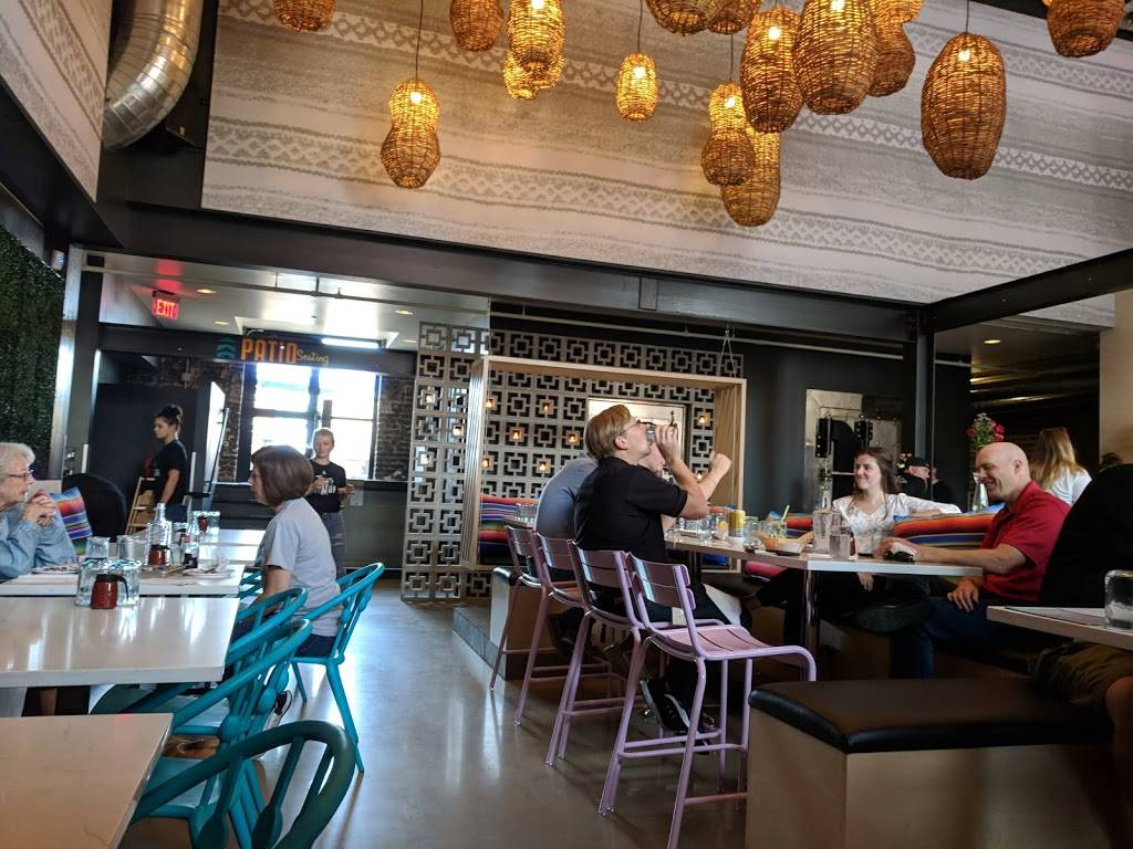 TACO CO. | restaurant | 6108 Maple St, Omaha, NE 68104, USA | 5313652820 OR +1 531-365-2820