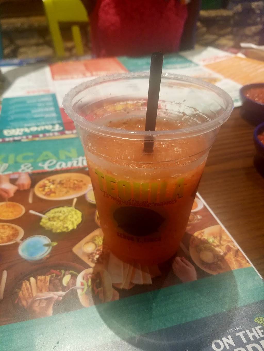 On The Border Mexican Grill & Cantina | meal takeaway | 1414 Gross Rd, Mesquite, TX 75149, USA | 2144627770 OR +1 214-462-7770