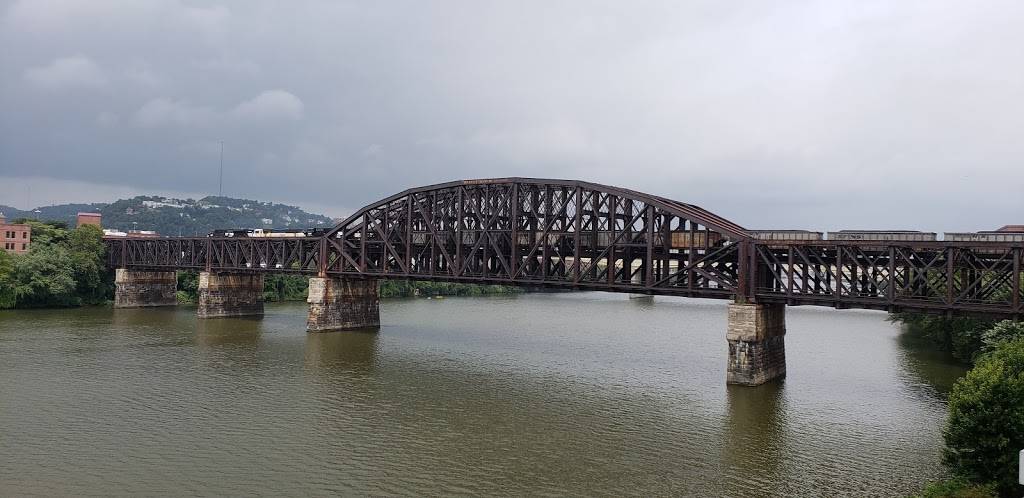 McDonalds | cafe | 500 Liberty Ave, Pittsburgh, PA 15222, USA | 4123915470 OR +1 412-391-5470