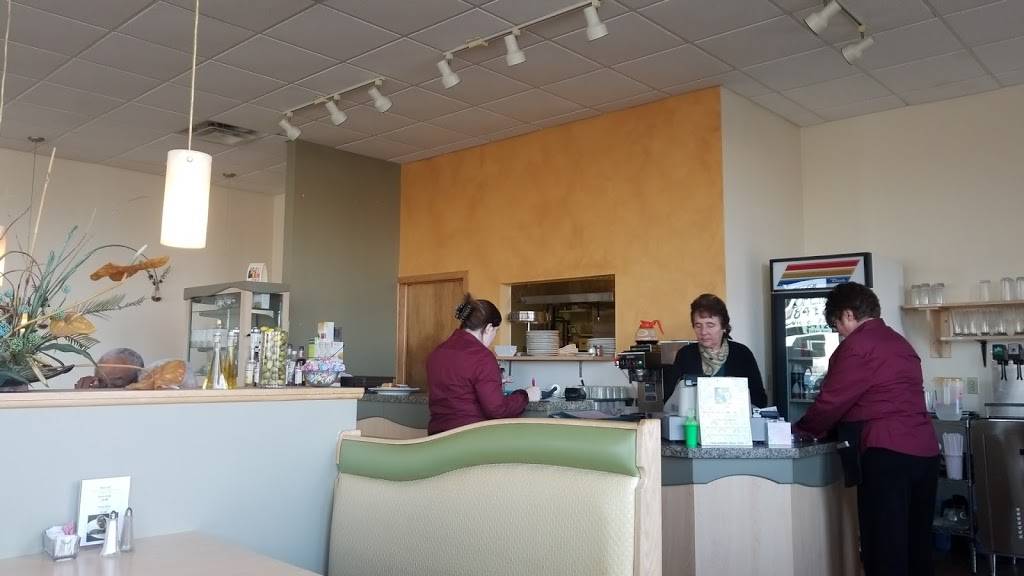 Olive Cafe | cafe | 8412 Wicker Ave, St John, IN 46373, USA | 2193652224 OR +1 219-365-2224