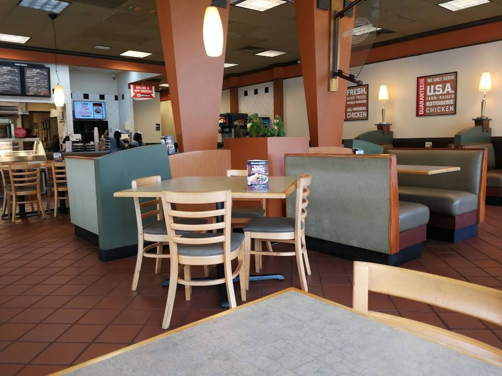 Boston Market | restaurant | 1425 W E Granada Blvd, Ormond Beach, FL 32174, USA | 3866739040 OR +1 386-673-9040