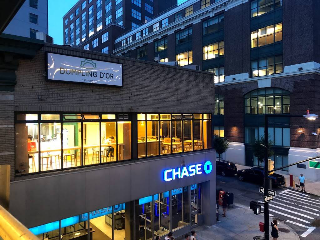 Dumpling Dor | restaurant | 25-15 Queens Plaza N, Queens, NY 11101, USA | 3476491100 OR +1 347-649-1100