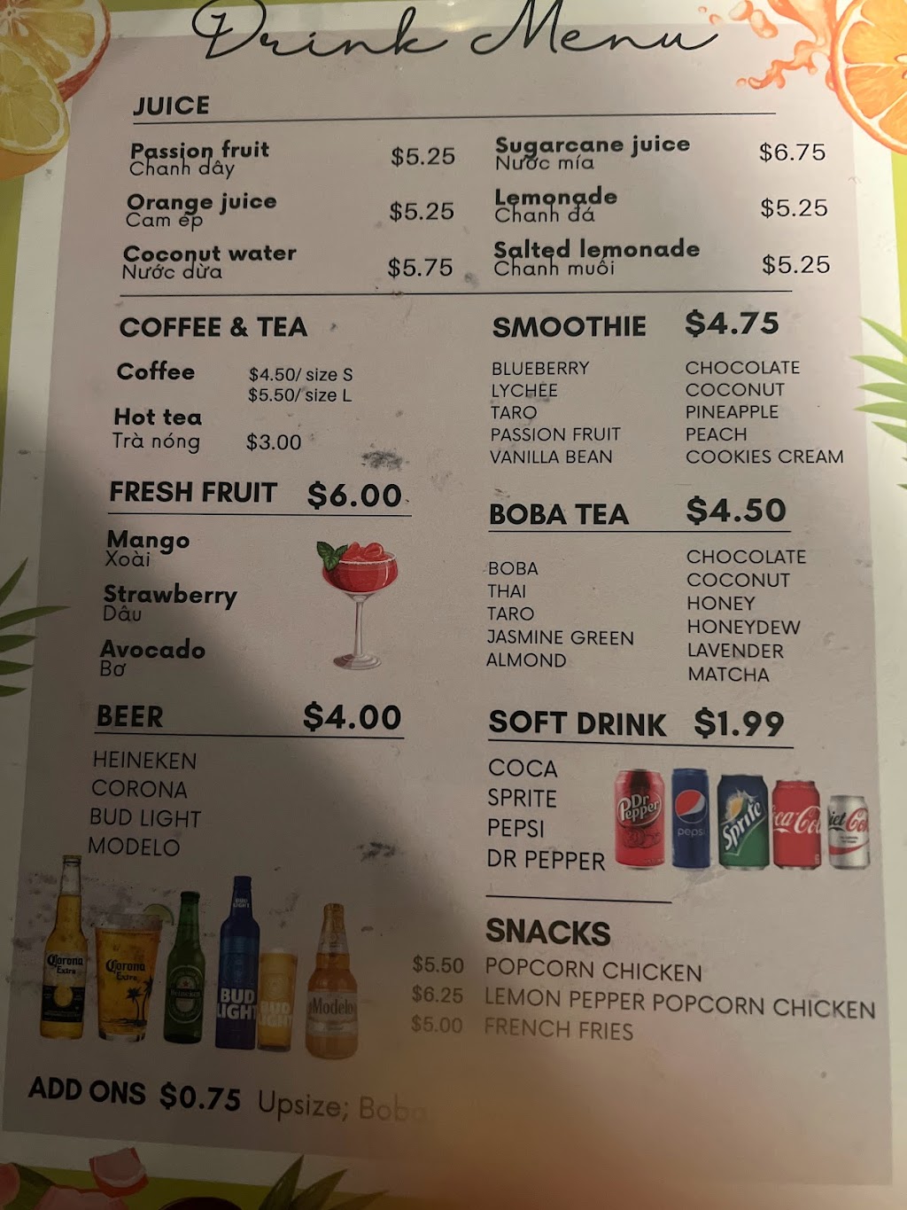 T restaurant | restaurant | 1280 E Holt Ave Suite 5818, Pomona, CA 91767, USA | 9096200605 OR +1 909-620-0605