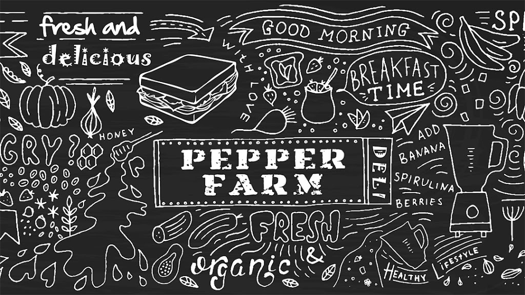 Pepper Farm Deli | restaurant | 235 Town Center Pkwy H, Santee, CA 92071, USA | 6192018129 OR +1 619-201-8129