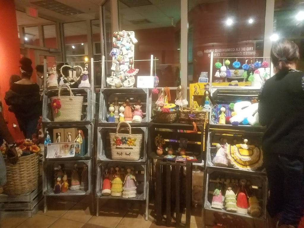 Cafe El Sol | restaurant | 1028 S 9th St, Milwaukee, WI 53204, USA | 4143843100 OR +1 414-384-3100