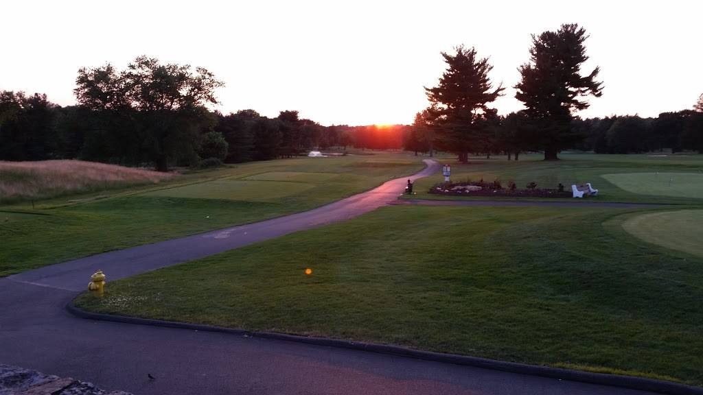 Allentown Municipal Golf Course | restaurant | 3400 Tilghman St, Allentown, PA 18104, USA | 6103955108 OR +1 610-395-5108