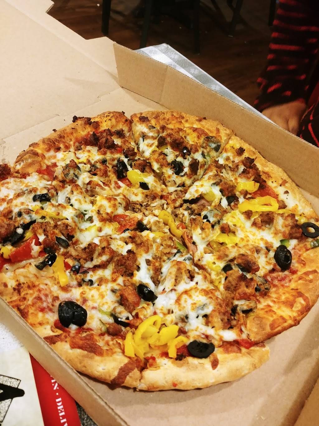 Avellinos | meal delivery | 775 Goodman Rd E #7, Southaven, MS 38671, USA | 6623499968 OR +1 662-349-9968