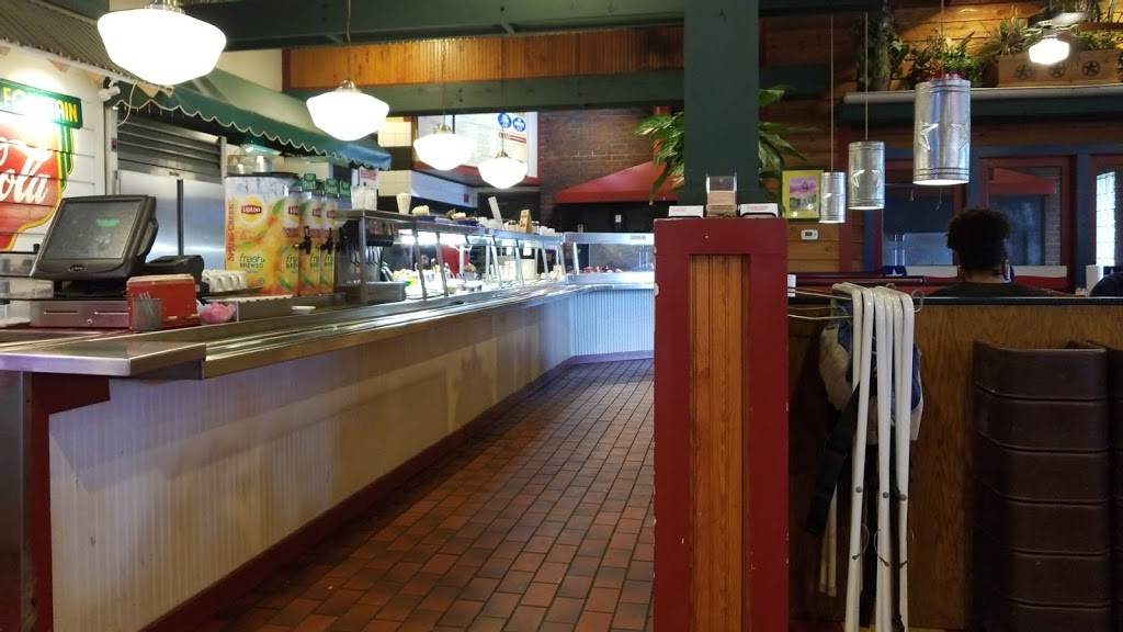 Spring Creek Barbeque | restaurant | 4220 Farm to Market 1960 Rd W, Houston, TX 77068, USA | 2814448683 OR +1 281-444-8683