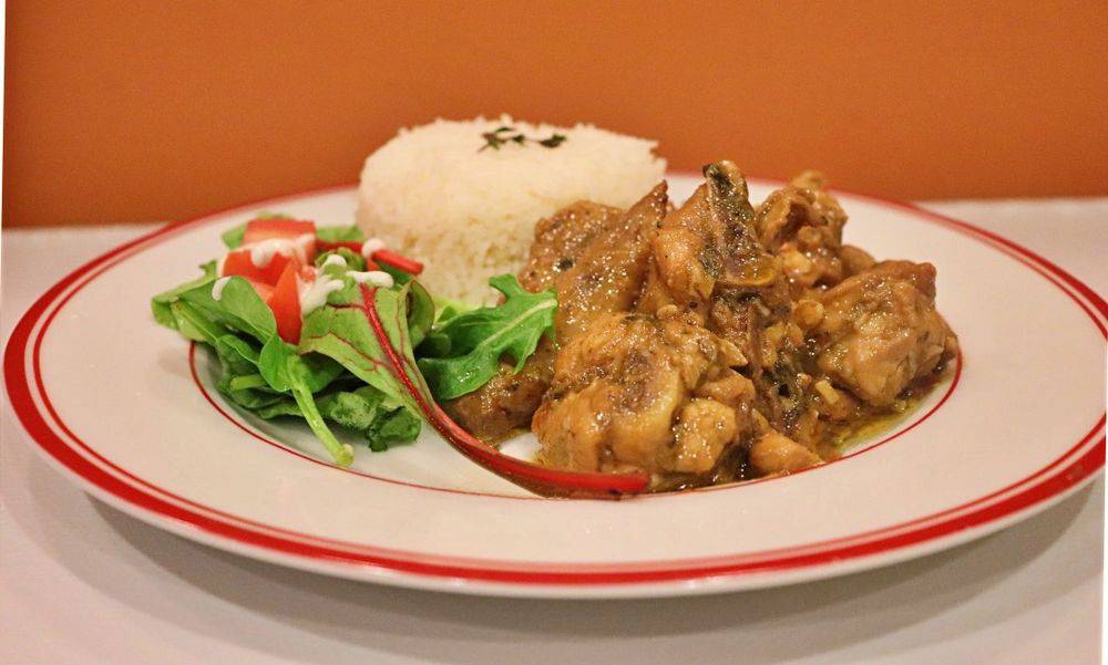 Trini Vybez by Kalus Seasoning Blends and Catering | restaurant | 703 Edgewood St NE, Washington, DC 20017, USA | 2405897611 OR +1 240-589-7611